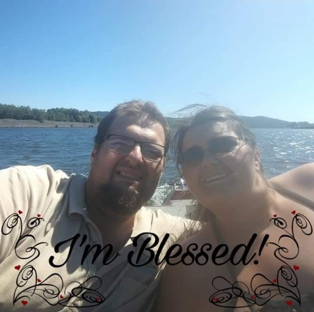 Meet your Posher, Rhonda